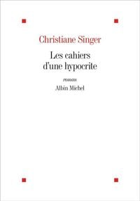Produktbild: Les cahiers d'une hypocrite