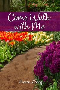 Produktbild: Come Walk with Me