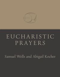 Produktbild: Eucharistic Prayers