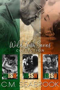Produktbild: The Wild Irish Series Box Set: Complete Collection