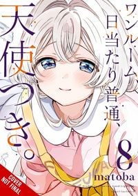 Produktbild: Studio Apartment, Good Lighting, Angel Included, Vol. 8
