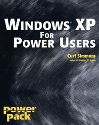 Produktbild: Windows XP for Power Users