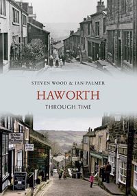Produktbild: Haworth Through Time