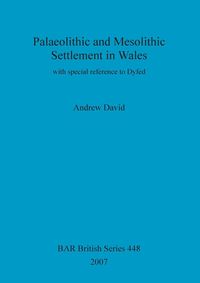 Bild vom Artikel Palaeolithic and Mesolithic Settlement in Wales vom Autor Andrew David