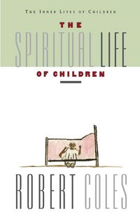 Produktbild: The Spiritual Life of Children