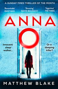 Produktbild: Anna O