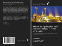 Produktbild: Mejora del pq utilizando siete cmli conectados a la red en siete niveles