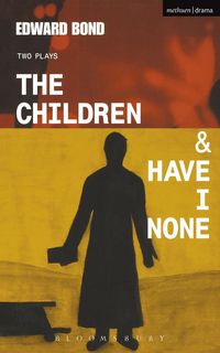 Produktbild: The Children & Have I None