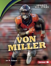Produktbild: Von Miller