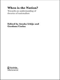 Produktbild: When is the Nation?