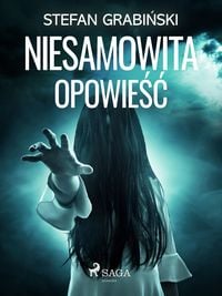 Produktbild: Niesamowita opowiesc