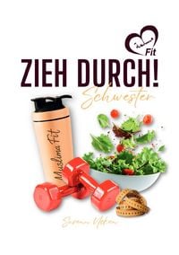 Produktbild: Zieh durch, Schwester
