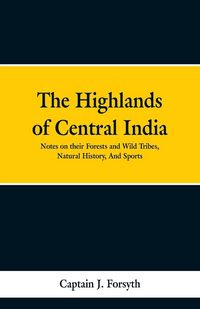 Produktbild: The Highlands of Central India