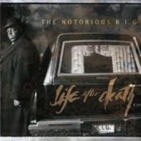Bild vom Artikel Notorious B. I. G. , T: Life After Death vom Autor The Notorious BIG