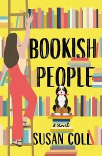 Produktbild: Bookish People