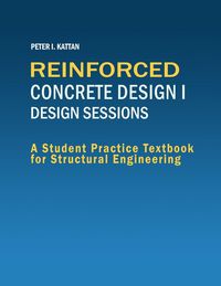 Produktbild: Reinforced Concrete Design I - Design Sessions