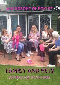 Produktbild: Family and Pets - A collection of poems (Poetry Anthologies, #1)