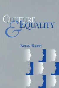 Produktbild: Culture and Equality