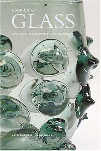 Produktbild: Looking at Glass