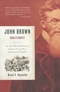 Produktbild: John Brown, Abolitionist