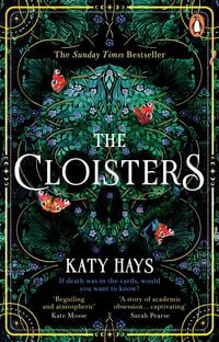 Produktbild: The Cloisters