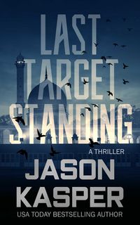 Produktbild: Last Target Standing