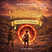 Produktbild: The Adventures of Christopher Thornbuckle