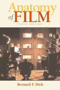Produktbild: Anatomy of Film