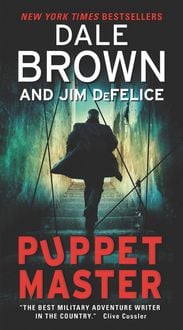 Produktbild: Puppet Master