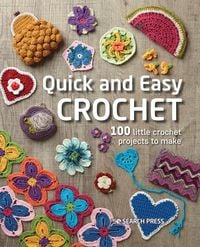 Produktbild: Quick and Easy Crochet