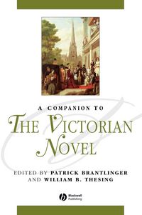 Produktbild: Companion Victorian Novel C