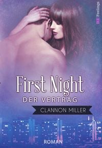 Produktbild: First Night