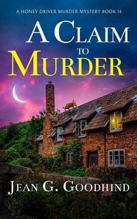 Produktbild: A Claim To Murder