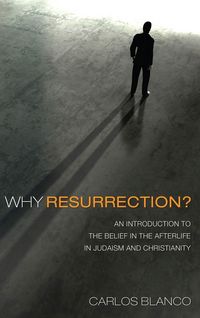 Produktbild: Why Resurrection?