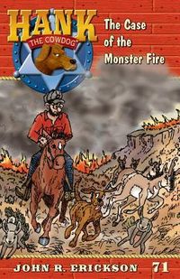 Produktbild: The Case of the Monster Fire