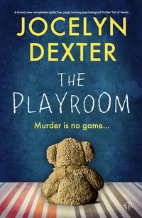 Produktbild: The Playroom
