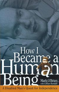Produktbild: How I Became a Human Being