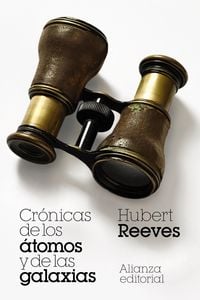 Produktbild: Cr&oacute;nicas de los &aacute;tomos y de las galaxias