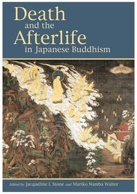 Produktbild: Death & The Afterlife in Japan