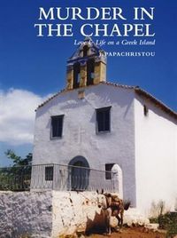 Produktbild: Murder in the Chapel