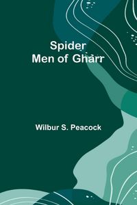 Produktbild: Spider Men of Gharr