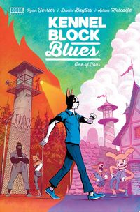 Produktbild: Kennel Block Blues #1