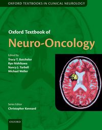Produktbild: Oxford Textbook of Neuro-Oncology