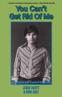 Produktbild: You Can't Get Rid Of Me