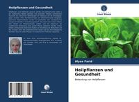 Produktbild: Heilpflanzen und Gesundheit