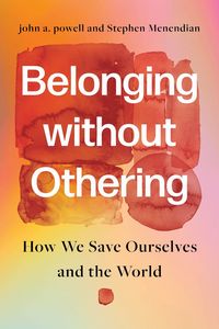 Produktbild: Belonging Without Othering