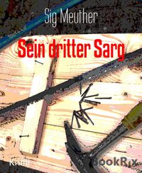 Produktbild: Sein dritter Sarg
