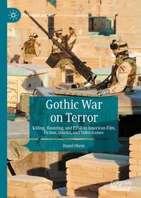Produktbild: Gothic War on Terror