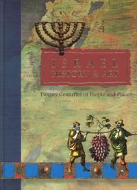 Produktbild: Israel History & Art