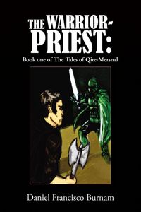 Produktbild: The Warrior-Priest